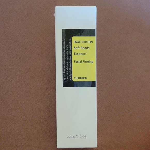 Other - NIB Snail Protein Essence